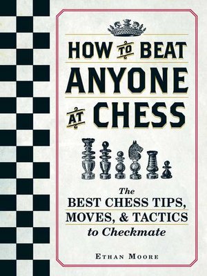 cover image of How to Beat Anyone At Chess